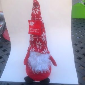 NWT gnome